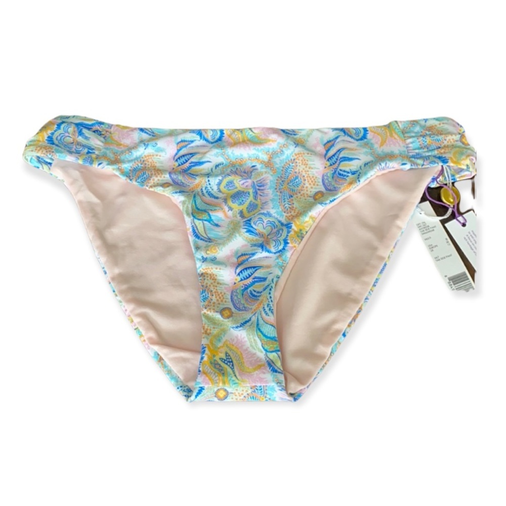 Antonio Melani Bikini Swimsuit Bottom